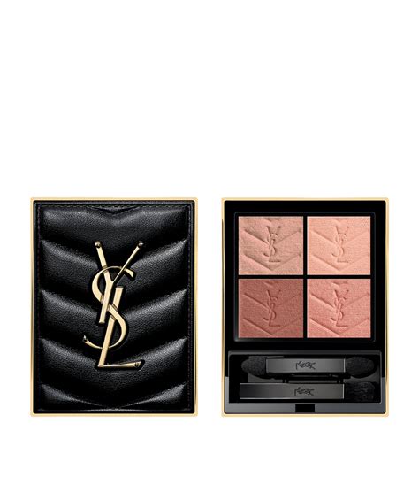 ysl clue2 beauty clue3 star|YSL mini clutch eye makeup.